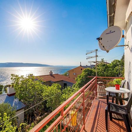 Ruza Apartamento Senj  Exterior foto