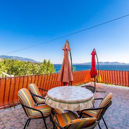Ruza Apartamento Senj  Exterior foto