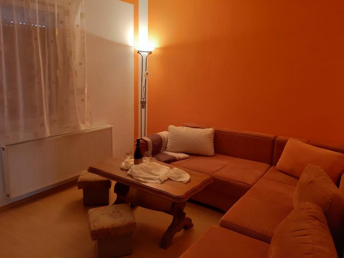 Ruza Apartamento Senj  Exterior foto