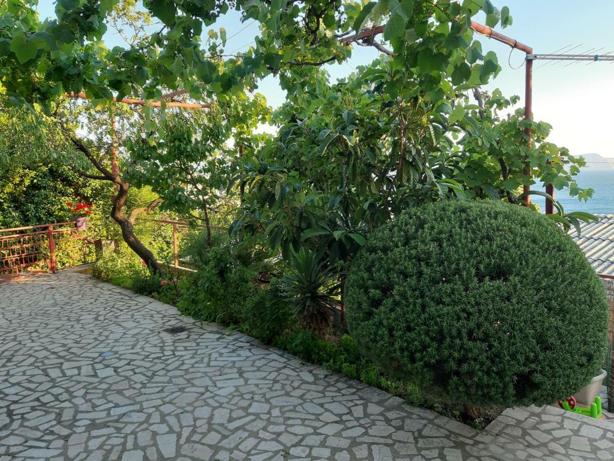 Ruza Apartamento Senj  Exterior foto