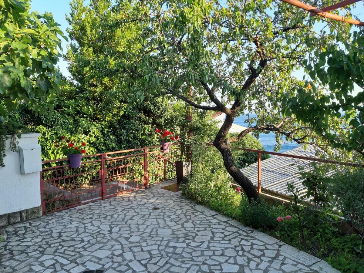 Ruza Apartamento Senj  Exterior foto