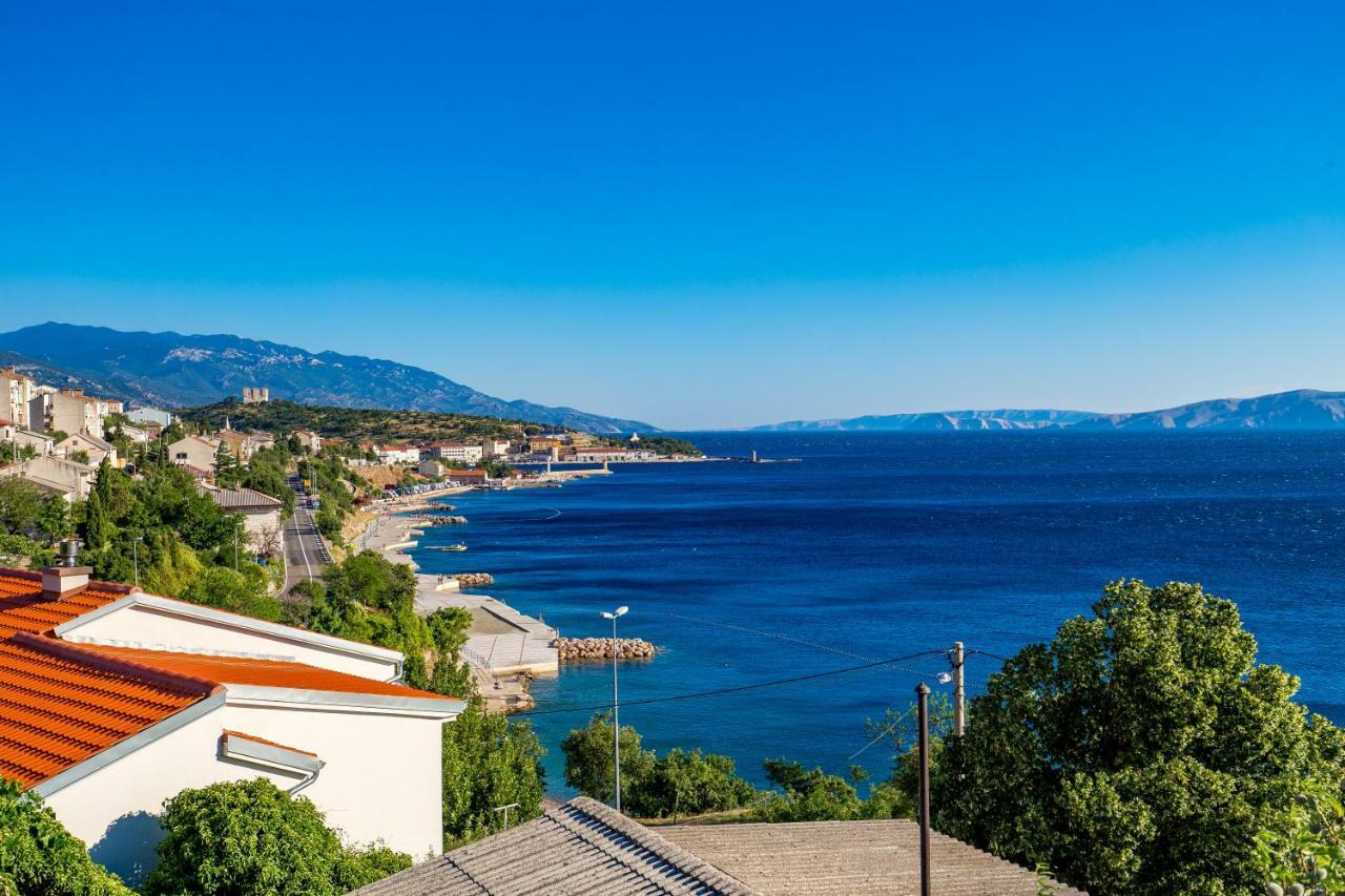 Ruza Apartamento Senj  Exterior foto