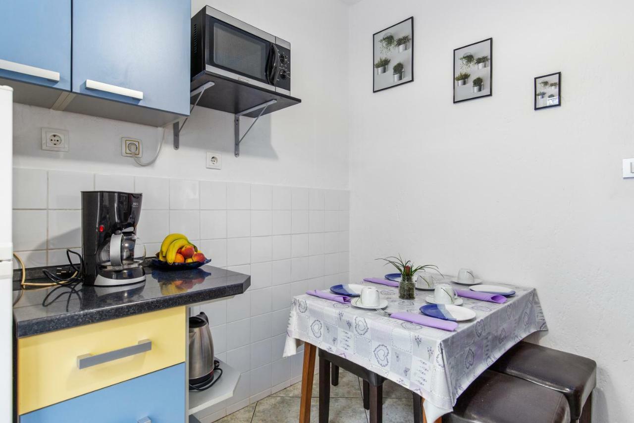 Ruza Apartamento Senj  Exterior foto