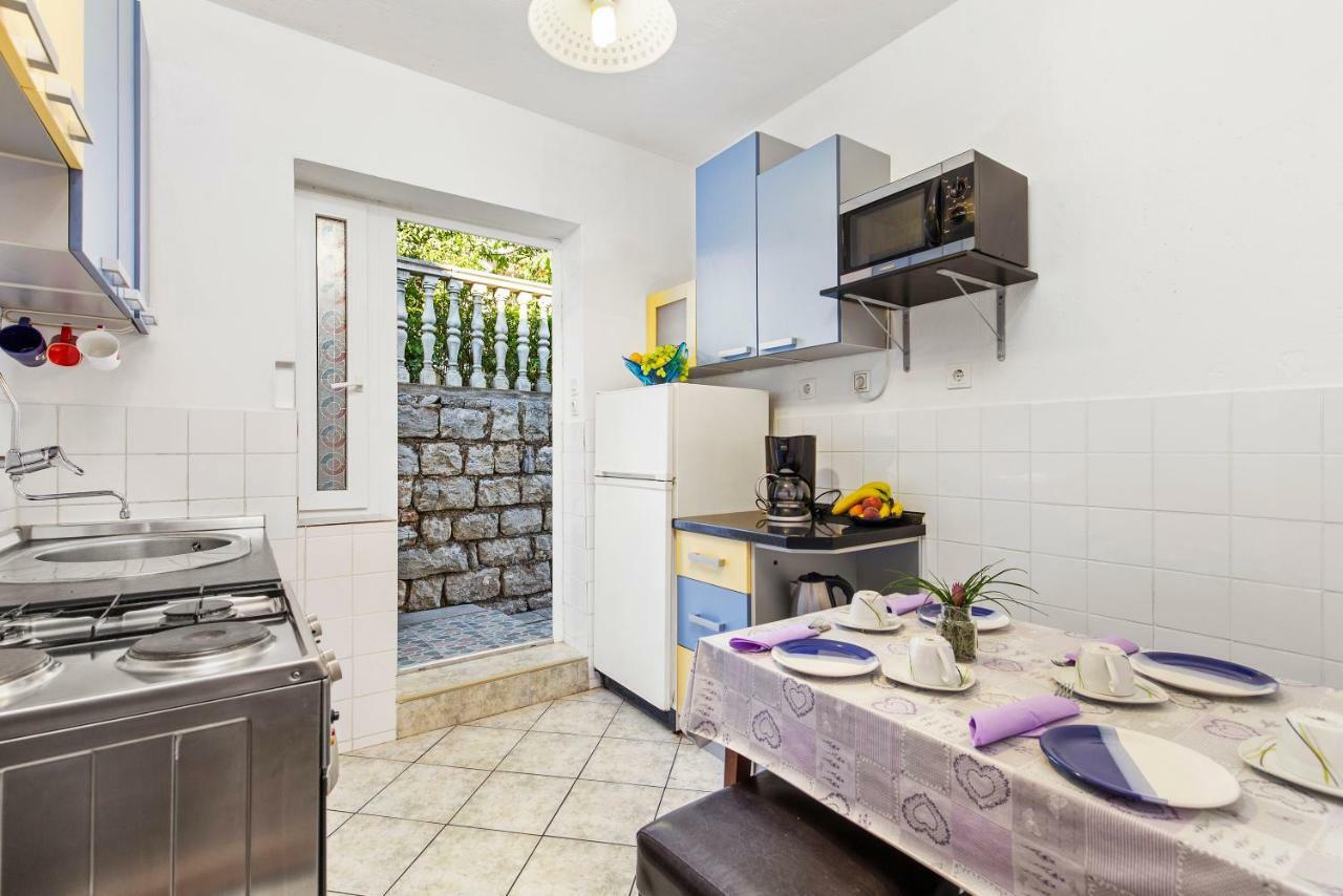 Ruza Apartamento Senj  Exterior foto