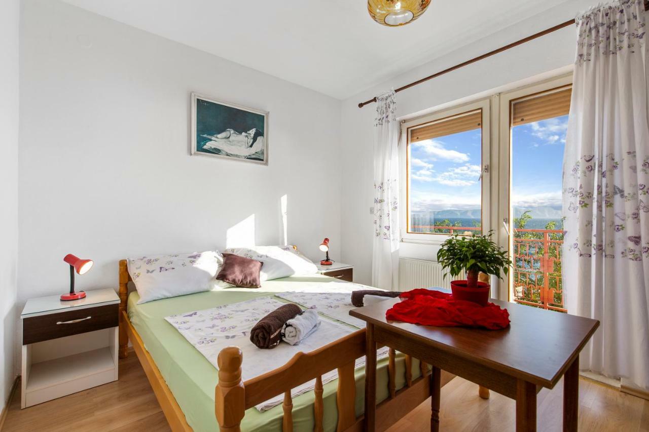 Ruza Apartamento Senj  Exterior foto