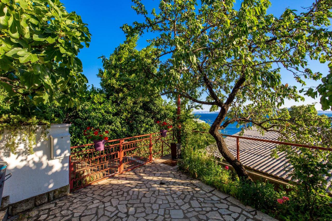 Ruza Apartamento Senj  Exterior foto