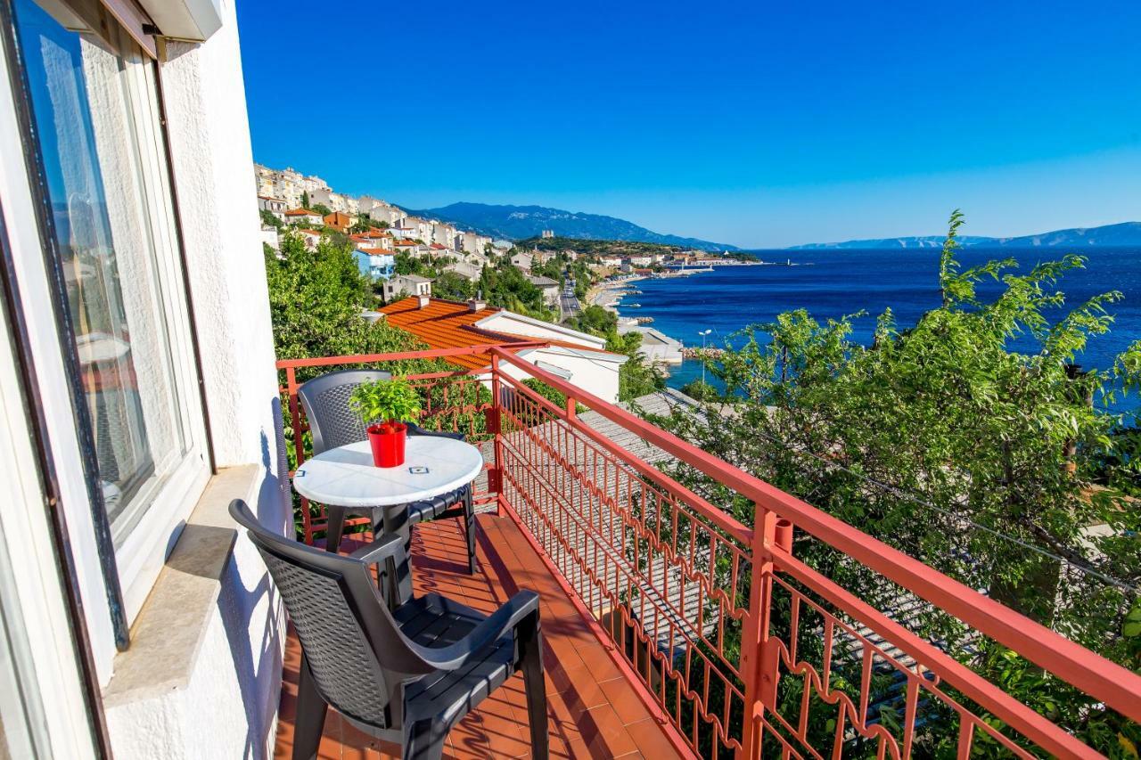 Ruza Apartamento Senj  Exterior foto