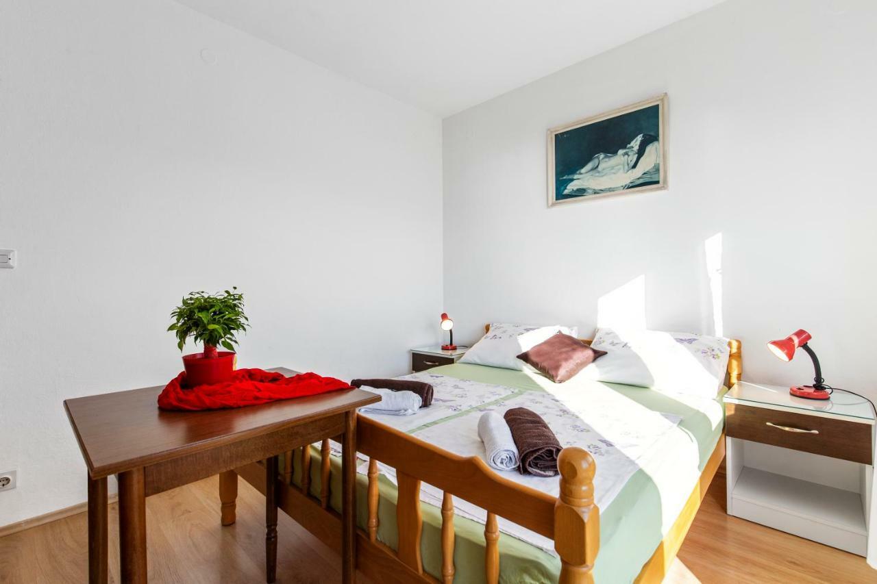 Ruza Apartamento Senj  Exterior foto