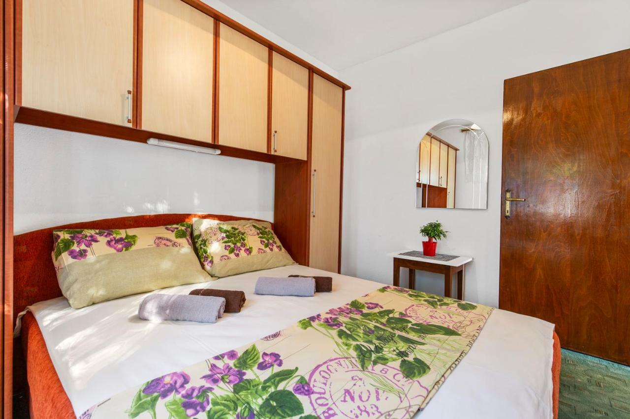 Ruza Apartamento Senj  Exterior foto