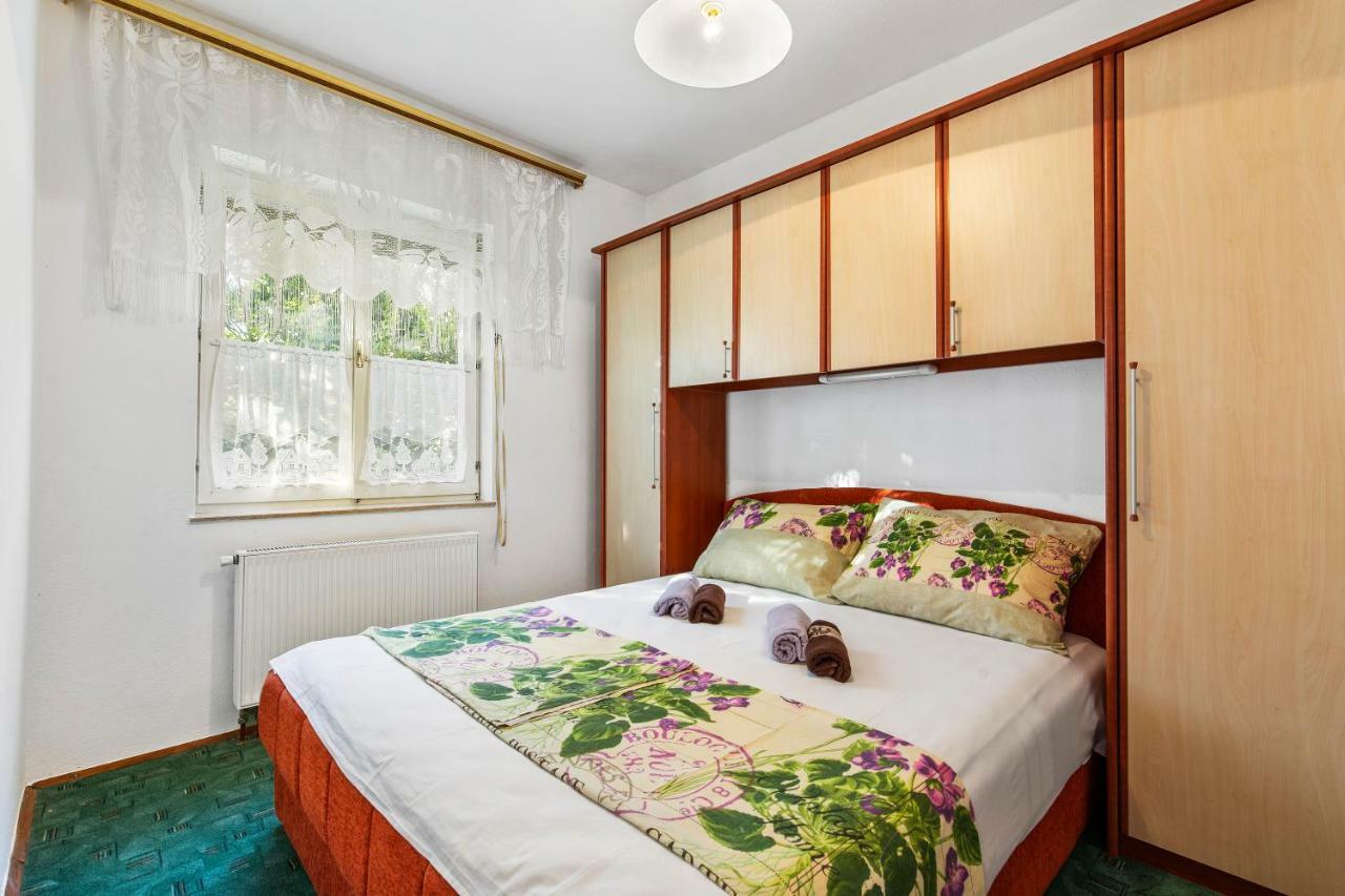Ruza Apartamento Senj  Exterior foto