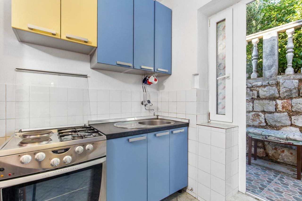 Ruza Apartamento Senj  Exterior foto