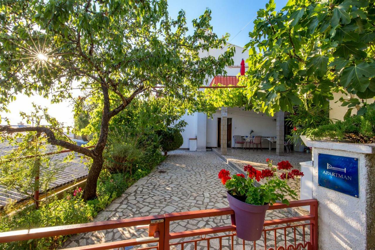 Ruza Apartamento Senj  Exterior foto