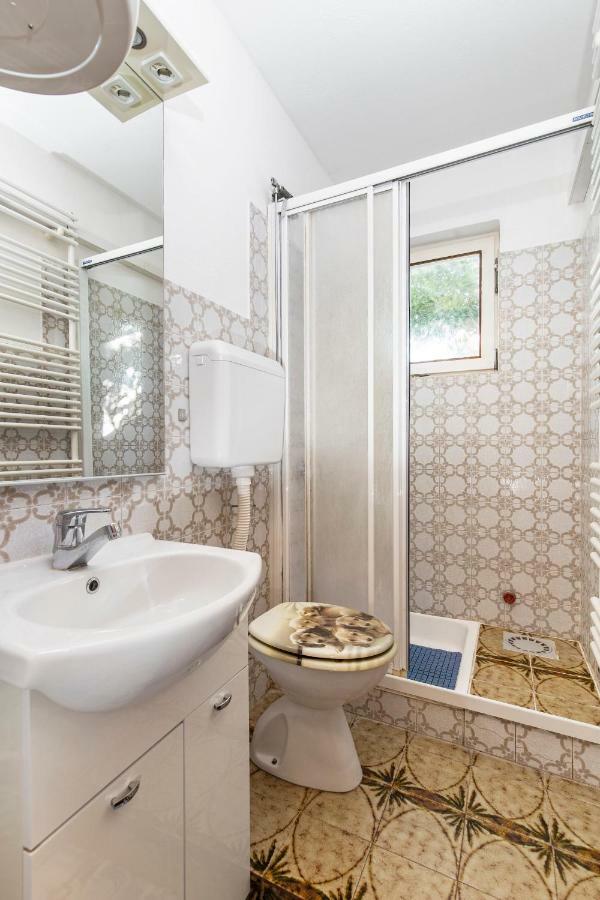 Ruza Apartamento Senj  Exterior foto