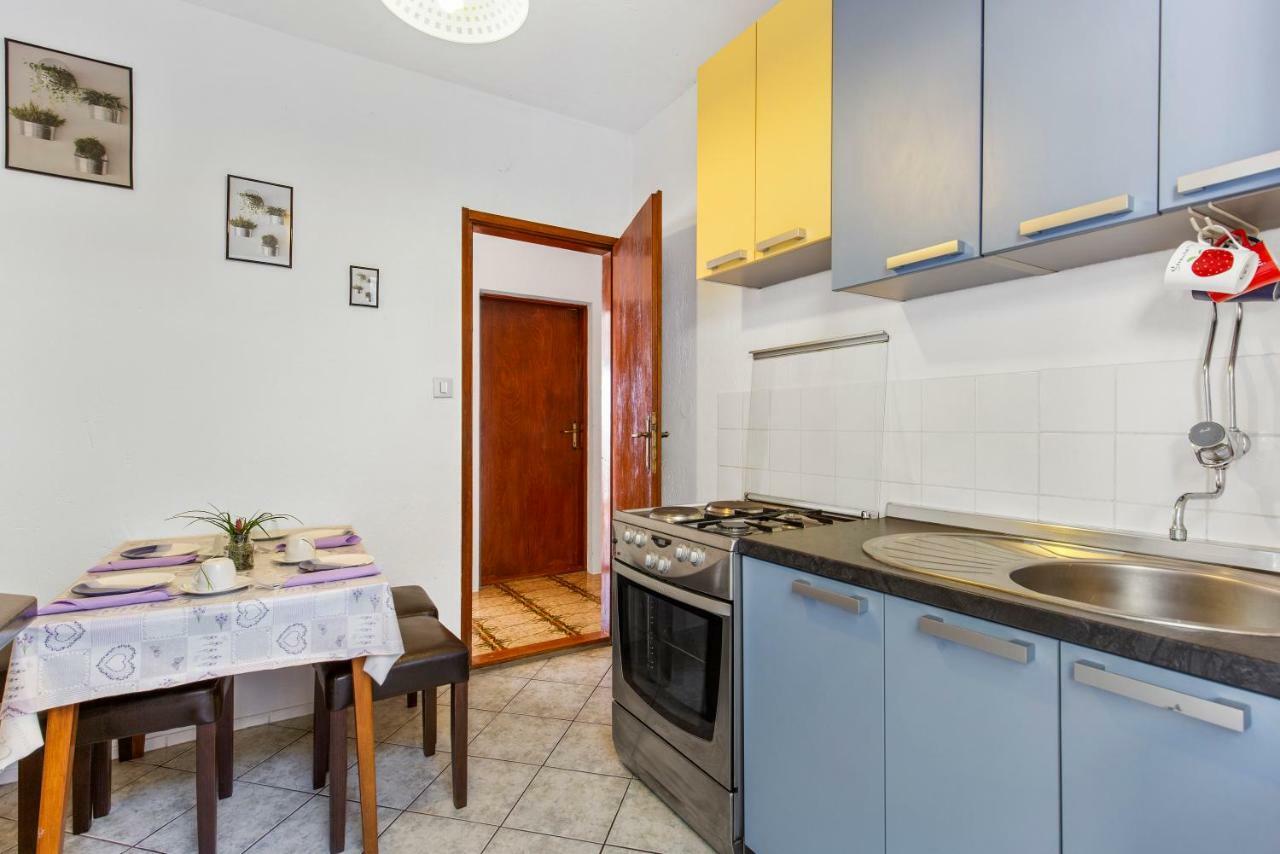 Ruza Apartamento Senj  Exterior foto