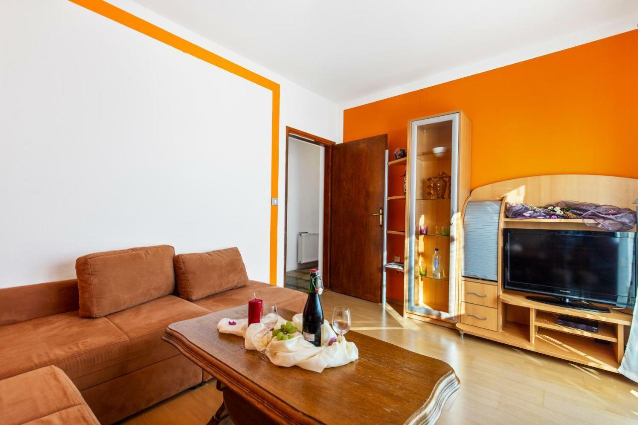Ruza Apartamento Senj  Exterior foto