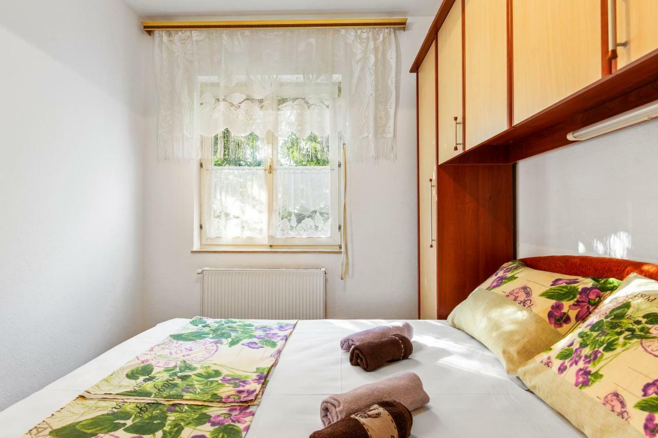 Ruza Apartamento Senj  Exterior foto