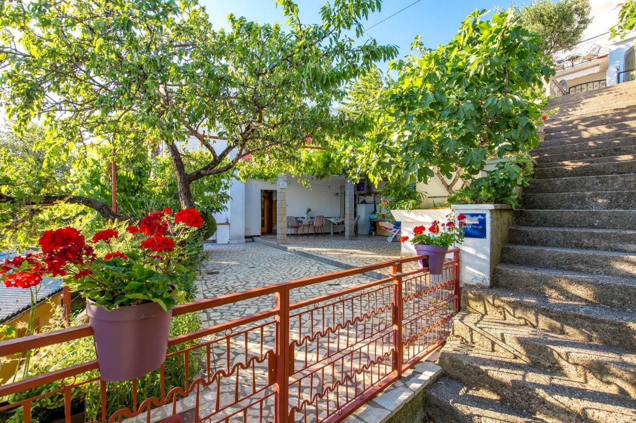 Ruza Apartamento Senj  Exterior foto