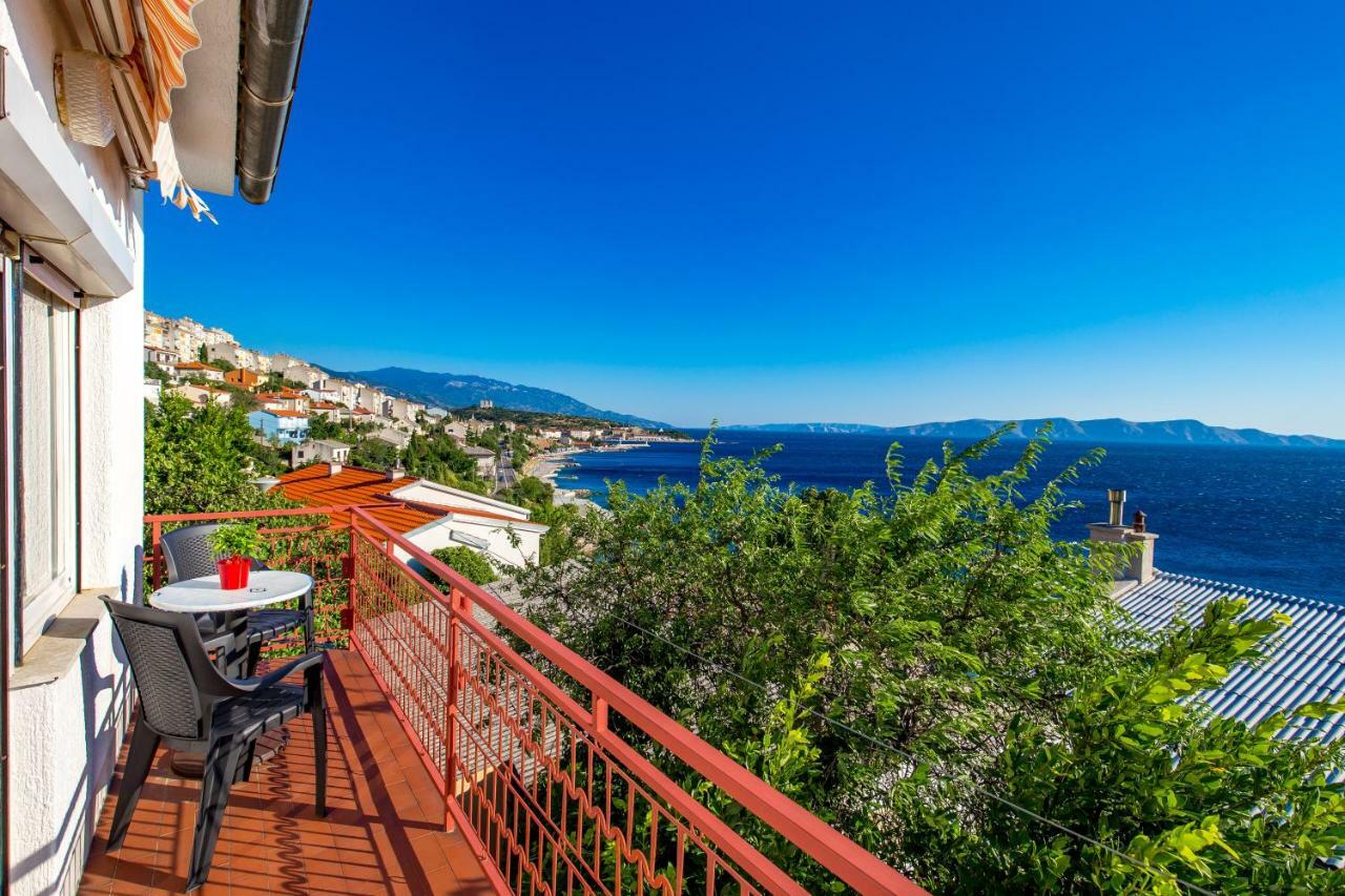 Ruza Apartamento Senj  Exterior foto